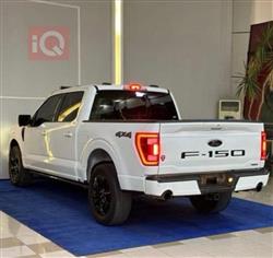 فۆرد F-150